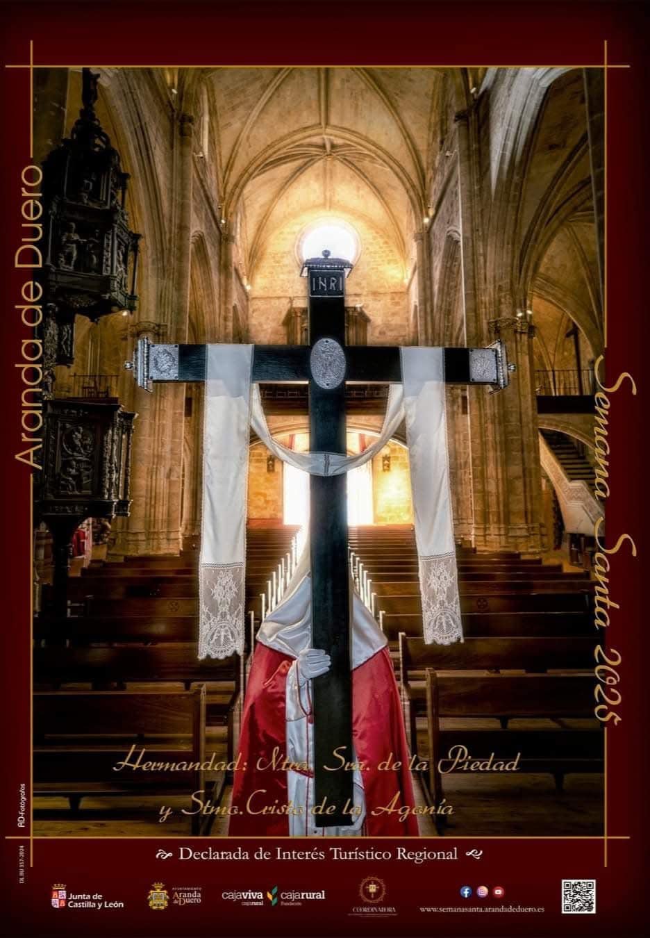 Semana Santa en Aranda de Duero  